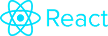 React